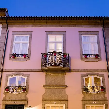 Guest house Old City