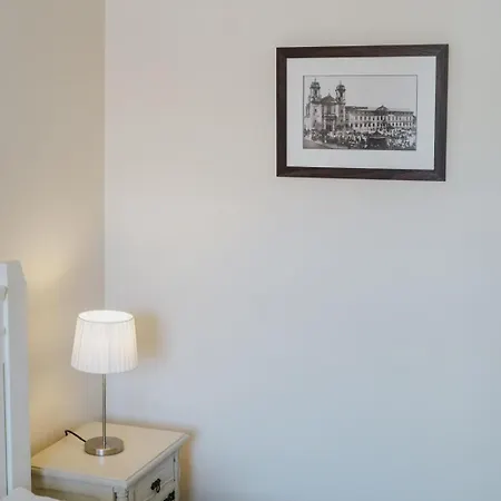 Maison d'hôtes Old