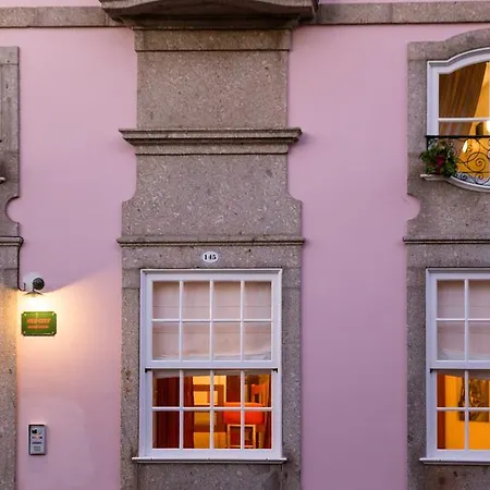 Guest house Old City *