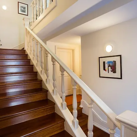 ゲストハウス Old ブラガ