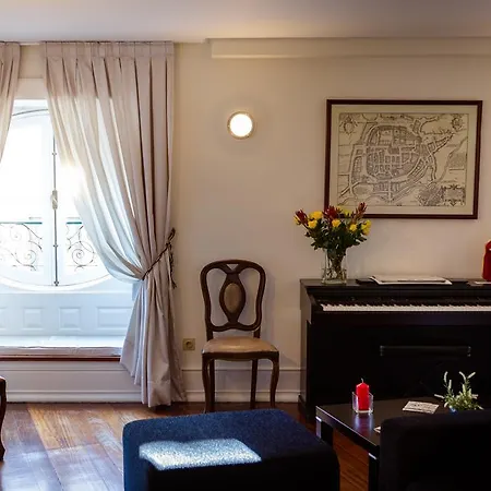 Guest house Old City