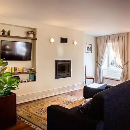 Guest house Old City Braga