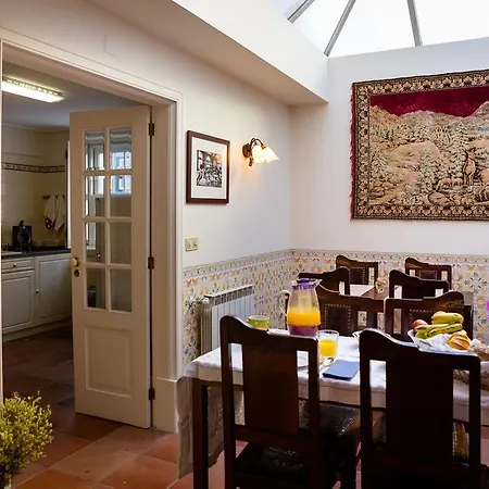 Old City Guest house Braga