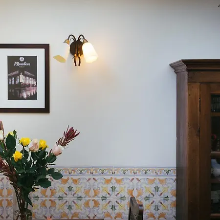 Old ゲストハウス ブラガ