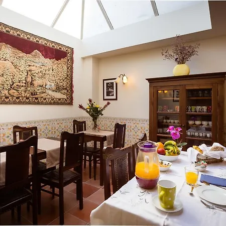 Old City Guest house