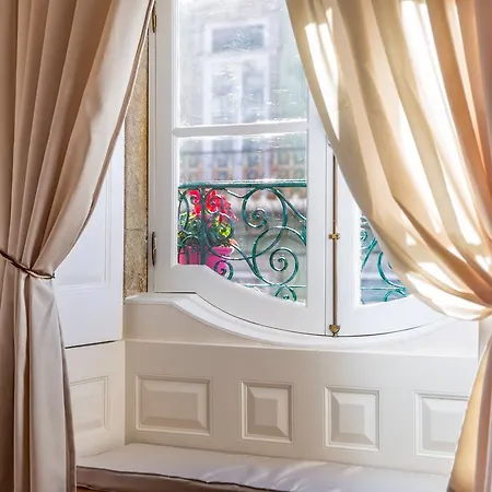 Guest house Old City Braga
