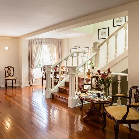 Old City Guest house