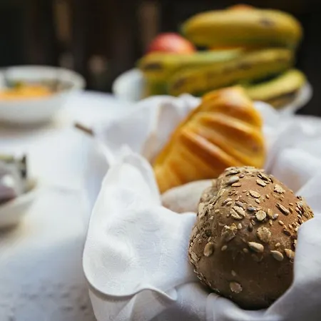 ゲストハウス Old ブラガ