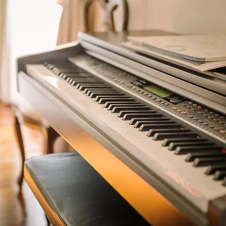 Old ゲストハウス 3*