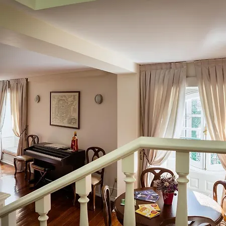 Old City Guest house Braga