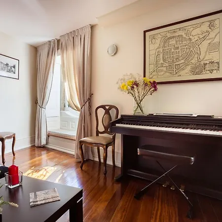 Old City Guest house Braga