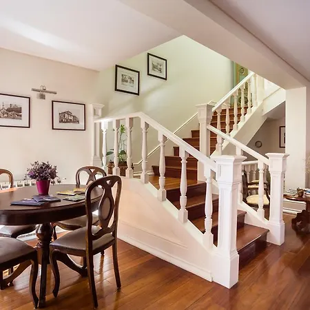 Old City Guest house