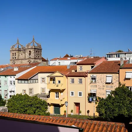 Old ゲストハウス ブラガ