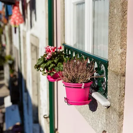 Old City Брага