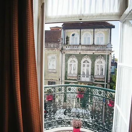 Гостевой дом Old City Брага