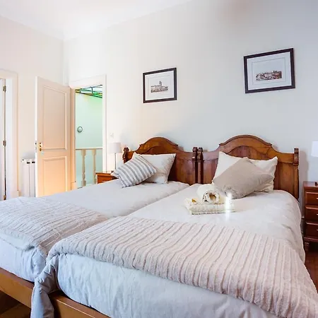 Guest house Old City *