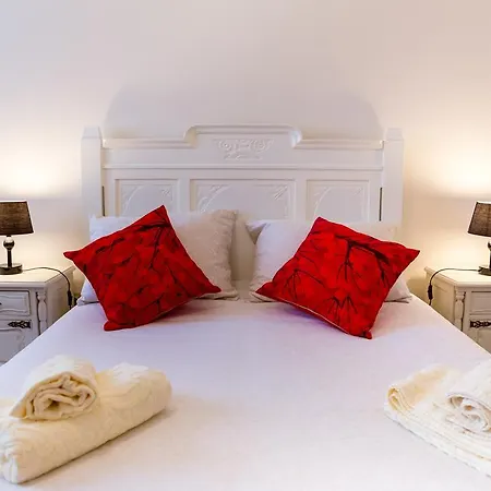 Old City Guest house