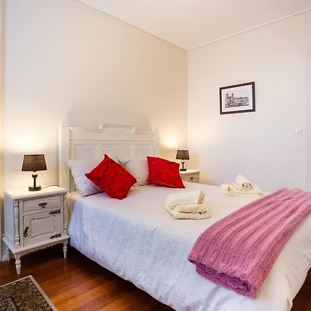 Old ゲストハウス ブラガ