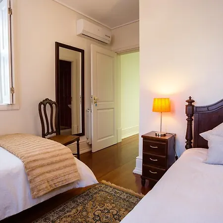Old City Guest house