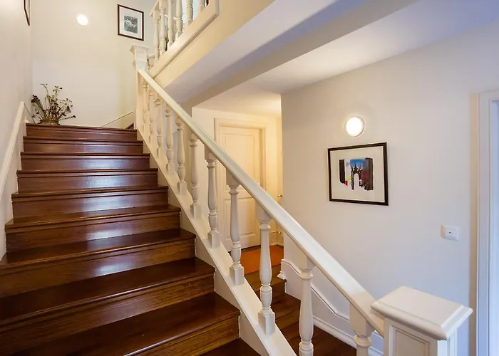 Гостевой дом Old Брага