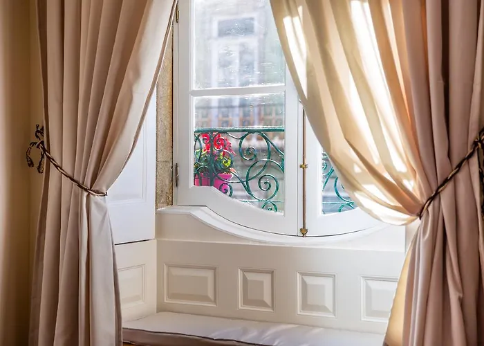 Гостевой дом Old Брага