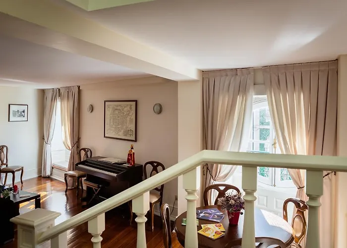 Old Гостевой дом Брага