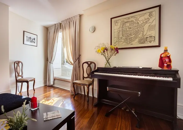 Old Гостевой дом Брага