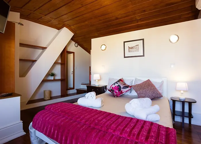 Old Гостевой дом 3*